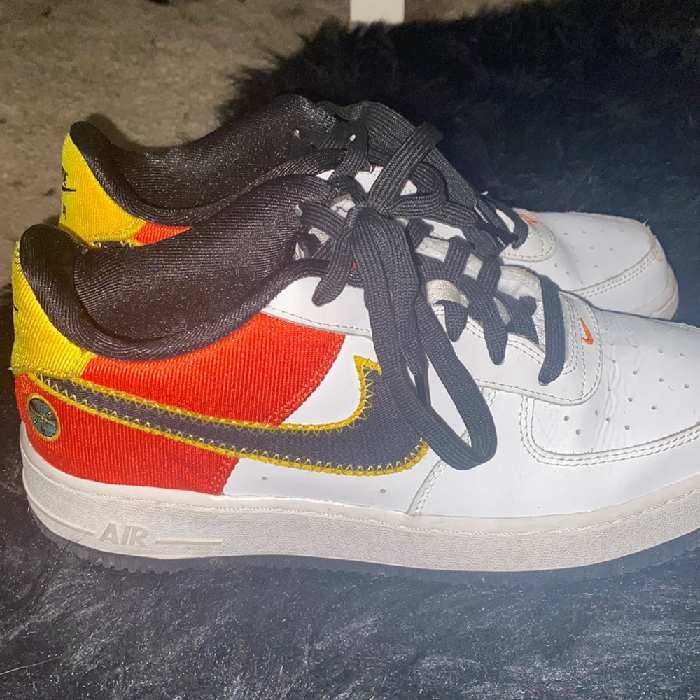 AF1 6.5 Y 8W